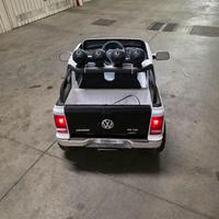 Auto elettrica telecomandata 