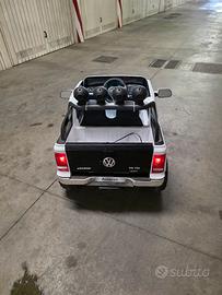 Auto elettrica telecomandata 