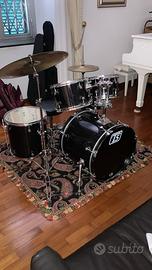 Batteria Tamburo T5
