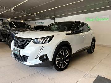 Peugeot 2008 1.5 BLUEHDI 130 CV GT PACK UNICOPROPR