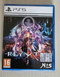 Reynatis PS5 