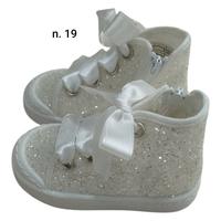 sneakers bambina 