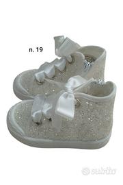 sneakers bambina 