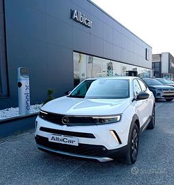 OPEL Mokka 1.2 Turbo 130 CV Elegance AUTOMATICA