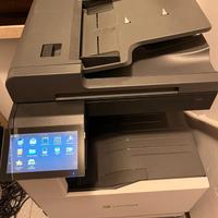 Stampante Laser Lexmark XC9325 A3 a colori multif.