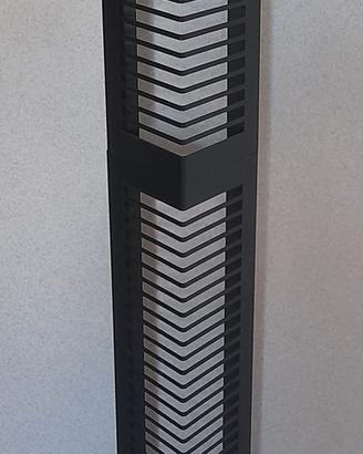 Colonna porta CD / DVD