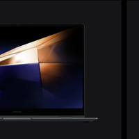 Galaxy Book4 Pro 360 (16", Ultra 7, 16GB)