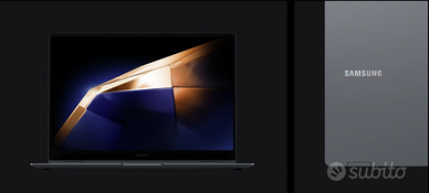 Galaxy Book4 Pro 360 (16", Ultra 7, 16GB)