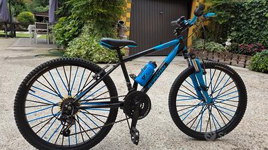 bici bimbo 