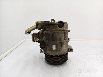 COMPRESSORE ARIA CONDIZIONATA 4.6B 250kW PORSCHE C