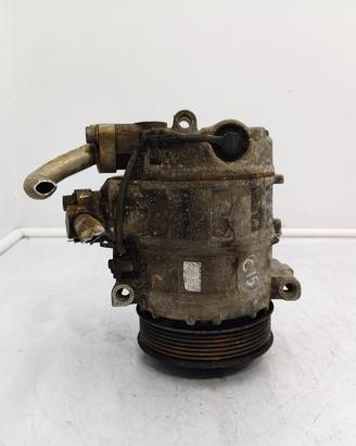 COMPRESSORE ARIA CONDIZIONATA 4.6B 250kW PORSCHE C