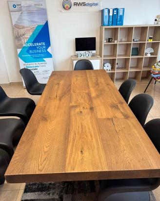 Tavolo Lago  Air Wildwood