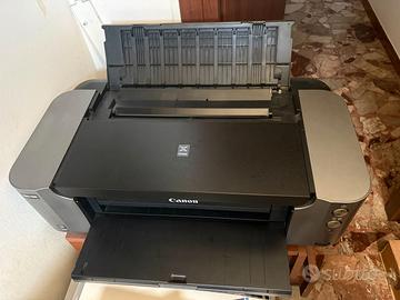 stampante canon pro 100