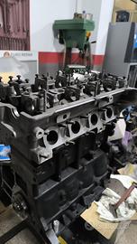 AUDI TT MK1 225 SOVRALIMENTATTA 450cv