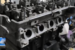 AUDI TT MK1 225 SOVRALIMENTATTA 450cv