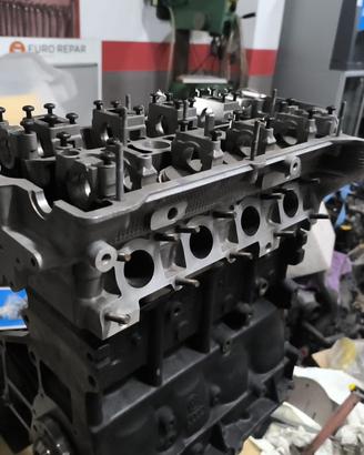 AUDI TT MK1 225 SOVRALIMENTATTA 450cv