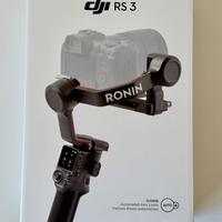 Dji rs3