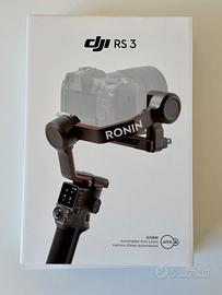 Dji rs3