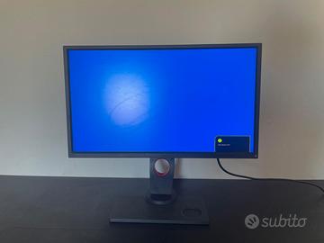 Monitor Benq Zowie XL2546