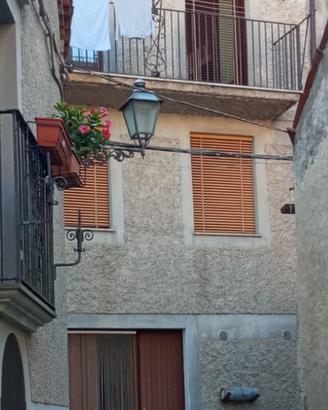 Casa indipendente a Trecchina in buone condizioni
