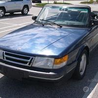 Parabrezza Saab 900 Cabrio (86-93)