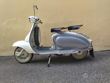 Lambretta 125
