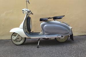 Lambretta 125