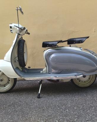 Lambretta 125