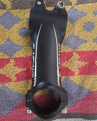 attacco manubrio RITCHEY axis 4