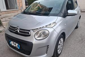 Citroen C1 VTi 68 5 porte Live