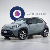 TOYOTA Aygo X 1.0 VVT-i 72 CV 5 PORTE TREND S-CV