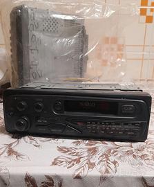 Naïko autoradio vintage