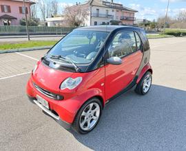 Smart ForTwo 700 61Cv Automatik*Panorama*Cerchi*Au