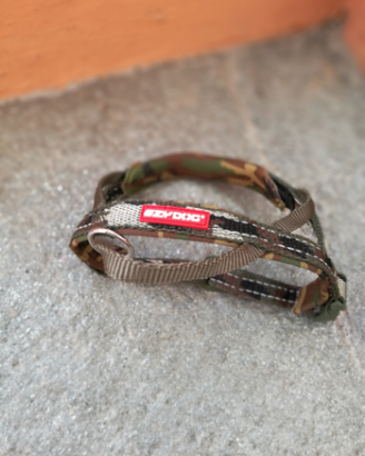 Pettorina per cane - Gioco dispenser