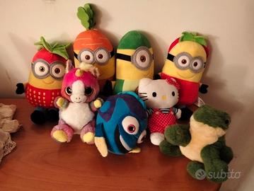 peluche 