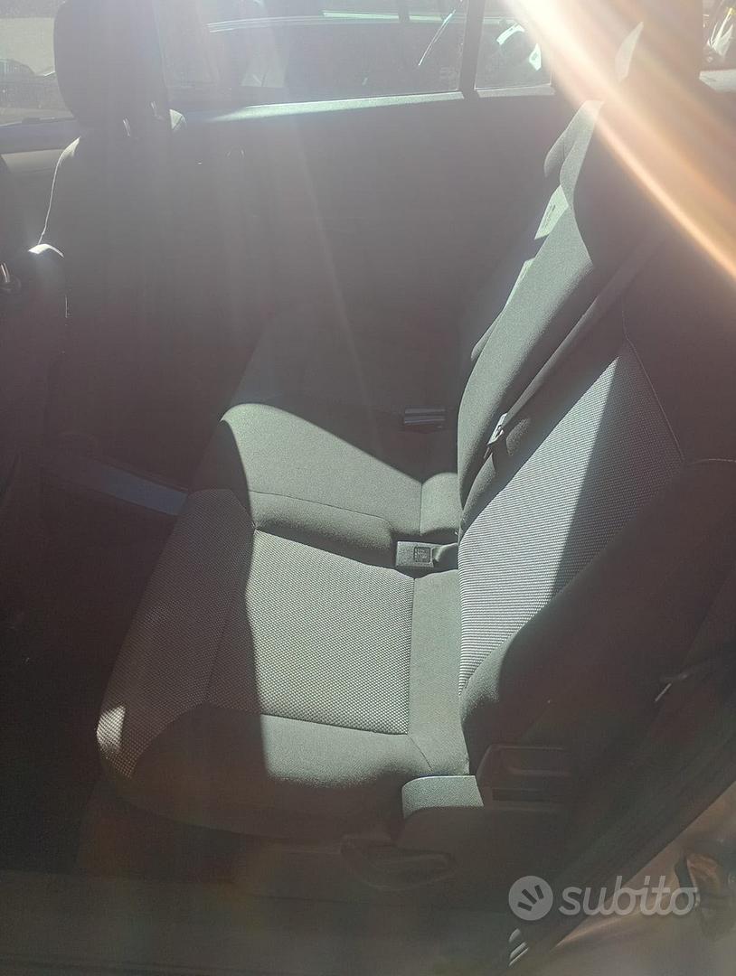 Opel Zafira 2015 photo 5