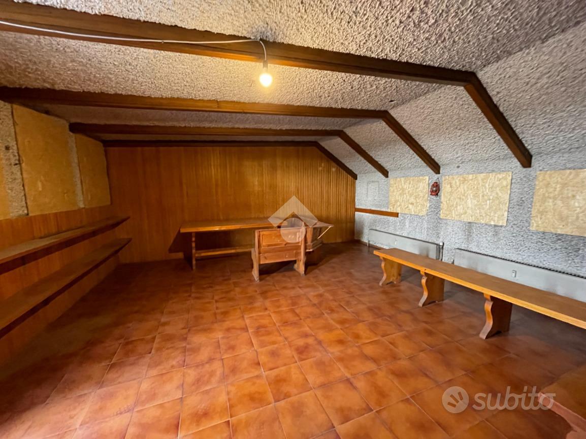 Appartamento – Saronno, Campo Sportivo-Colombara - Vista 4
