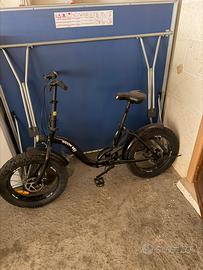 Woow Bike - Mai usata