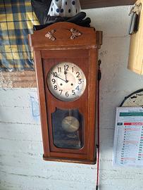 Orologio a pendolo