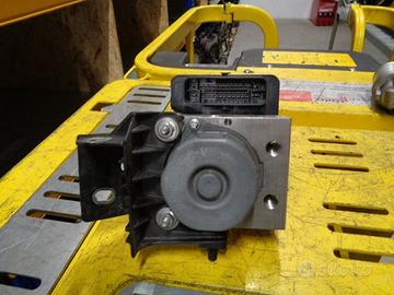 POMPA ABS PER PANDA 312 4X4 1.3 MTJ ANNO 2014