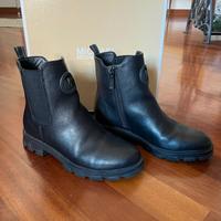 Stivaletti Michael Kors junior n 34, come nuovi  
