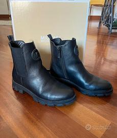Stivaletti Michael Kors junior n 34, come nuovi  
