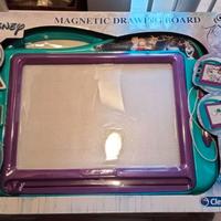 Lavagna magnetica Frozen