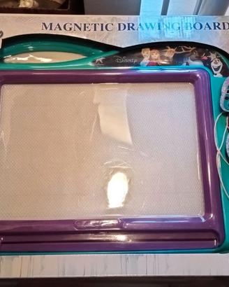 Lavagna magnetica Frozen