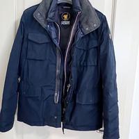 Giubbotto Ciesse Piumini