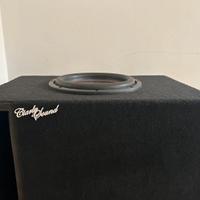 Subwoofer