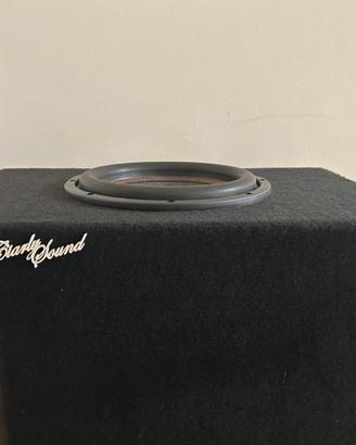 Subwoofer
