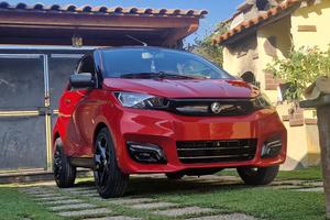 AIXAM CITY SPORT 09/2023 