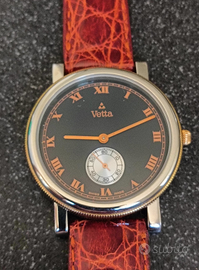 Orologio Vintage Vetta Spartacus Ref. V.5904.52