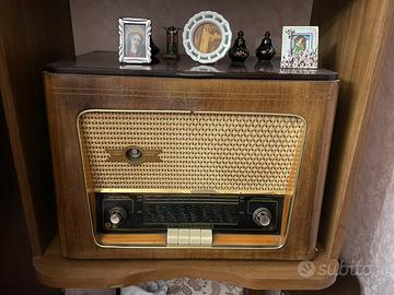 Oggetti vari attedamento come foto